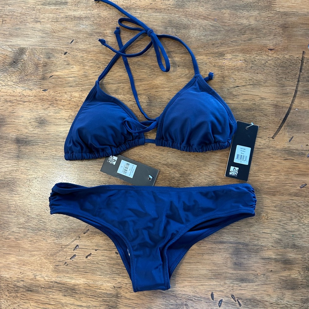 Quintsol Bikini Set
